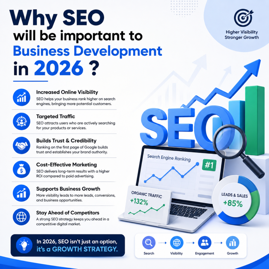 SEO Services